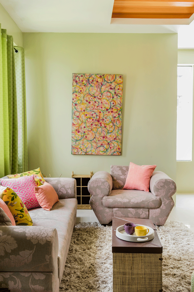 Hardiflex House Design Color - WoodsInfo